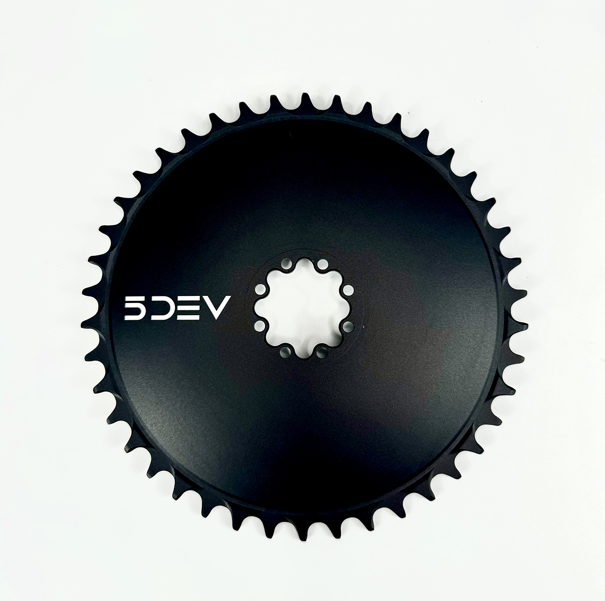 5DEV Aero Road Gravel Chainring