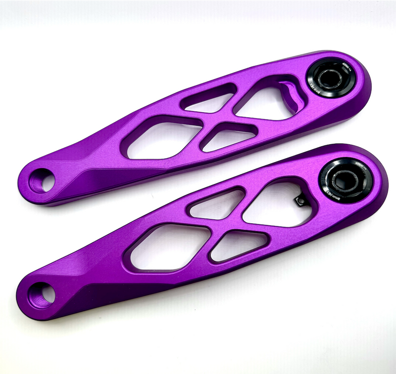 5DEV LTD Custom Shop R-SPEC Trail Enduro Cranks