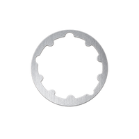 Gen-B SRAM O-Chain Spacer