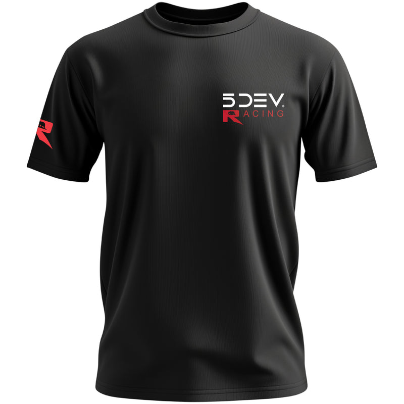 5DEV Racing T-Shirt
