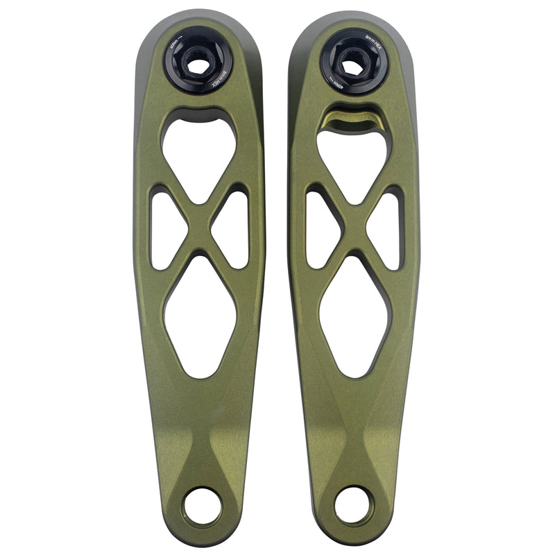 R-SPEC Trail Enduro Cranks LTD Custom Shop