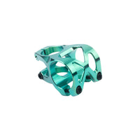 2 Bolt Titanium Stem