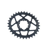 T-Type Aluminum Chainrings