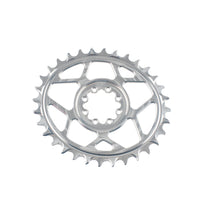 T-Type Aluminum Chainrings