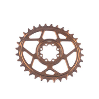 T-Type Aluminum Chainrings