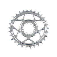 T-Type Aluminum Chainrings