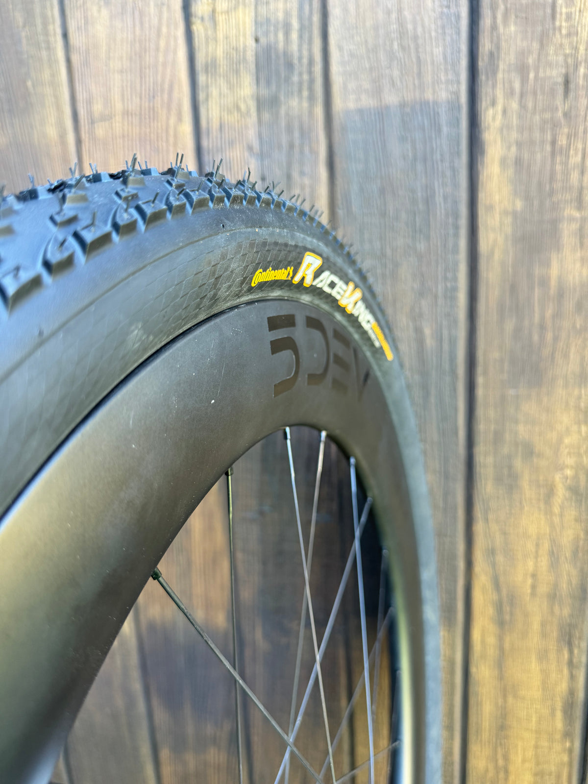 Continental Race King Protection BlackChili Tubeless 29´´ x 2.20 MTB Tire