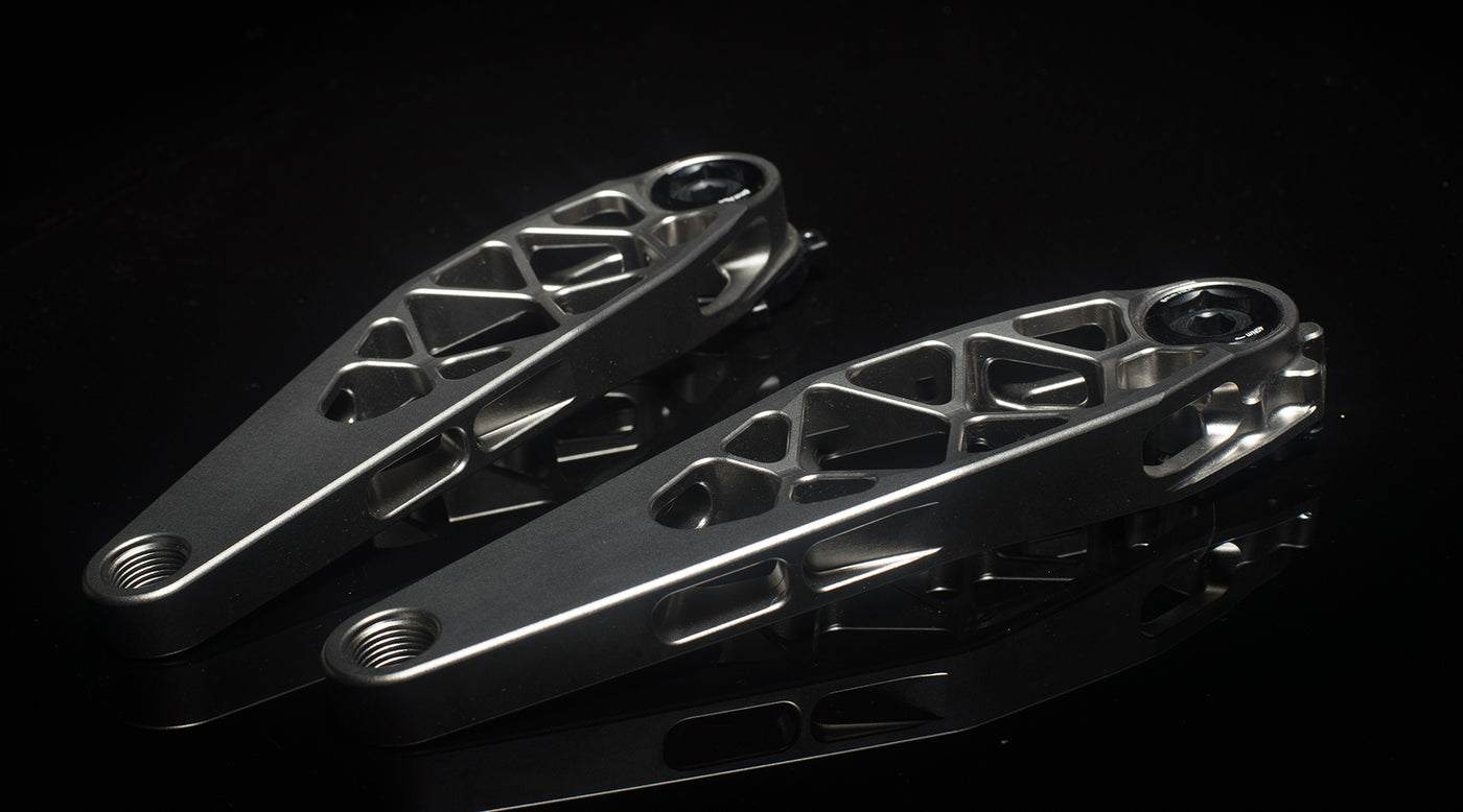 5DEV - Rider Driven Premium Bike Components