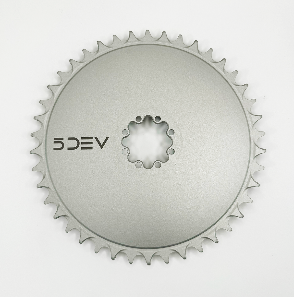 5DEV Aero Road Gravel Chainring