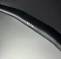 5DEV Alloy Handlebars