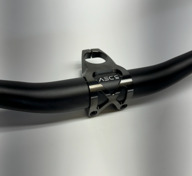 5DEV Alloy Handlebars