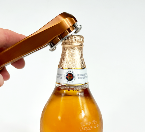 5DEV Bottle Opener